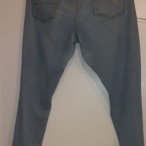 Skinny Jean's